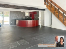 BAISSE DE PRIX LLAURO (66300)  Maison 4 faces Vue Panoramique et Calme Absolu