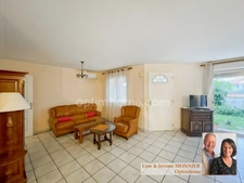 BAISSE DE PRIX EXCLUSIVITE Maison à vendre de Plain-Pied à Montescot (66)