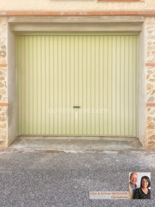EXCLUSIVITÉ  Charmant T3 climatisé avec loggia et garage au cœur d’Argelès-sur-Mer