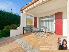 EXCLUSITE TROUILLAS Maison sans vis à vis avec garage