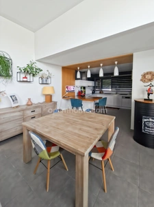 Perpignan Mas St Pierre | Exclusivité Villa Plain-Pied 104 m² DPE A 
