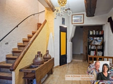 Duplex de charme vue sur le village le château et l’anse de COLLIOURE (66)