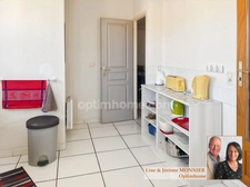 EXCLUSIVITÉ  Charmant T3 climatisé avec loggia et garage au cœur d’Argelès-sur-Mer