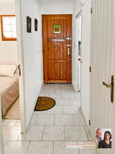 ARGELES SUR MER (66) AGREABLE APPARTEMENT PROCHE DE LA PLAGE