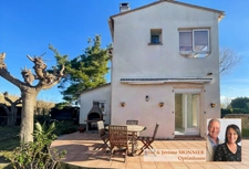 EXCLUSIVITE ARGELES SUR MER (66) Maison 4 Faces de 100 m² sur Terrain de 658 m² – Proche Mer & Commerces