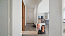 Appartement à vendre + Studio Indépendant + Garage + Jardin  (66) QUARTIER DES AVIATEURS PERPIGNAN