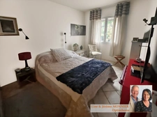 EXCLUSIVITÉ  Votre villa 4 faces à 150m de la plage à ARGELES SUR MER (66) 