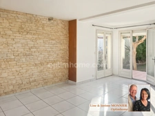EXCLUSIVITE ARGELES SUR MER (66) Maison 4 Faces de 100 m² sur Terrain de 658 m² – Proche Mer & Commerces
