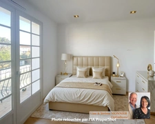 Baisse de prix Argelès-sur-Mer Maison 3 Faces avec Garage  Vue Montagne 
