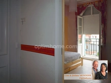  EXCLUSIVITE A AMELIE LES BAINS PALALDA (66) Appartement 3 pièces 49m² et cave