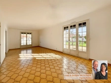 Baisse de prix Argelès-sur-Mer Maison 3 Faces avec Garage  Vue Montagne 