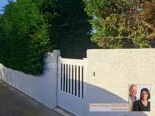 EXCLUSITE TROUILLAS Maison sans vis à vis avec garage