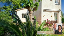 EXCLUSIVITE ARGELES SUR MER (66) Maison 4 Faces de 100 m² sur Terrain de 658 m² – Proche Mer & Commerces