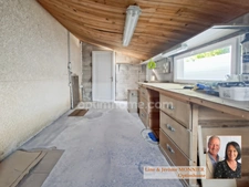 EXCLUSITE TROUILLAS Maison sans vis à vis avec garage