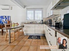 EXCLUSITE Maison à vendre 5 pièces avec garage à TROUILLAS (66)