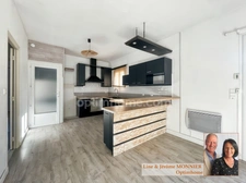 EXCLUSIVITE ARGELES SUR MER (66) Maison 4 Faces de 100 m² sur Terrain de 658 m² – Proche Mer & Commerces