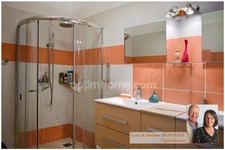 EXCLUSIVITE A ARGELES SUR MER Proximité Plage Maison Plain-Pied Meublée avec Piscine et Garage 