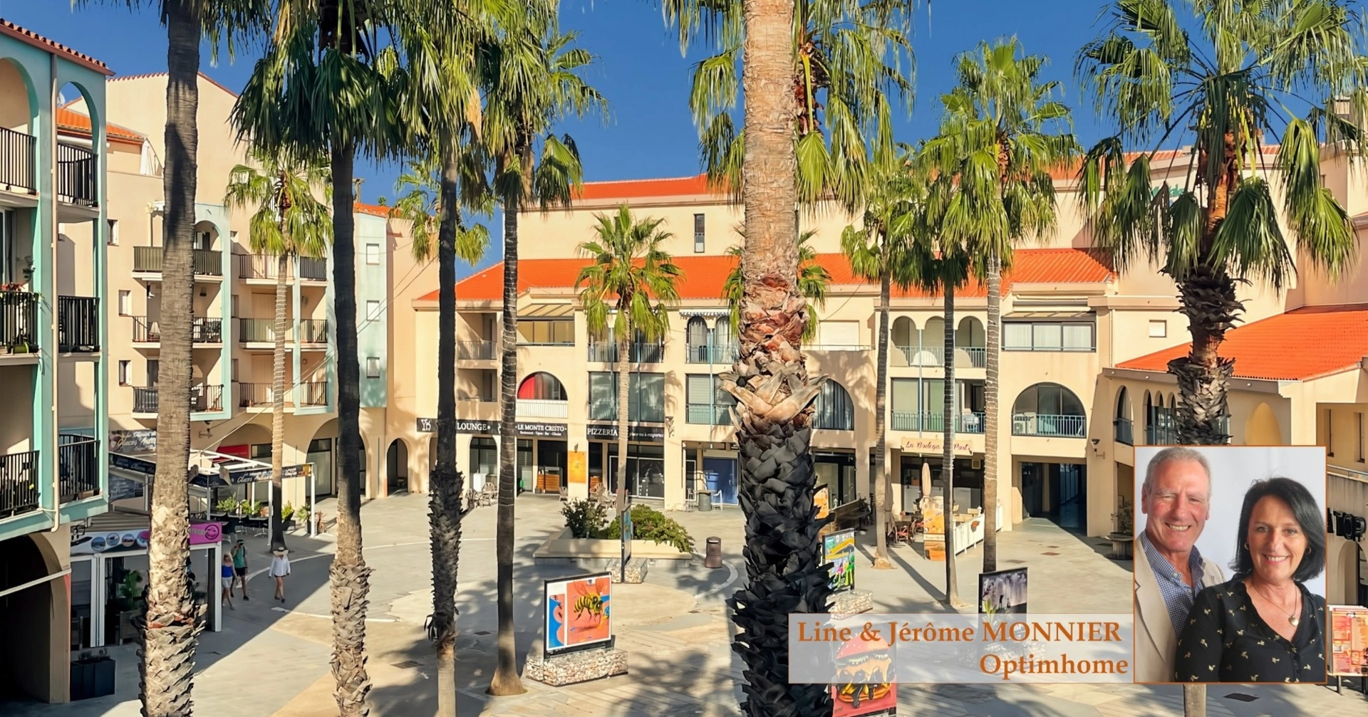 Appartement 3 pièces 36 m² · à Argeles sur Mer · 36 m² · 142 000 €