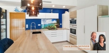 BAISSE DE PRIX ARGELES SUR MER (66)  Spacieuse maison contemporaine aux finitions haut de gamme