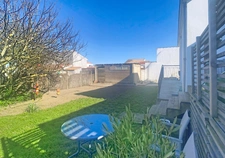 Maison Plain-pied 4 Pièces 105m² proche corniche plage et foret