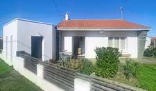 Maison Plain-pied 4 Pièces 105m² proche corniche plage et foret