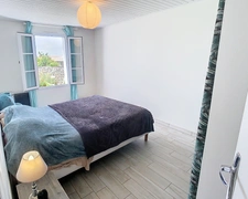 Maison de Plain-pied 3 Pièces 68m² proche plage et port de l'Herbaudière