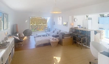 Maison Plain-pied 4 Pièces 105m² proche corniche plage et foret