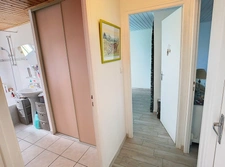 Maison de Plain-pied 3 Pièces 68m² proche plage et port de l'Herbaudière