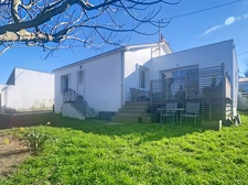 Maison Plain-pied 4 Pièces 105m² proche corniche plage et foret