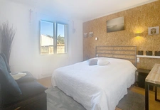 Maison Plain-pied 4 Pièces 105m² proche plage et foret