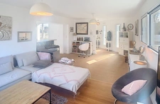 Maison Plain-pied 4 Pièces 105m² proche plage et foret
