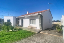 Maison Plain-pied 4 Pièces 105m² proche plage et foret