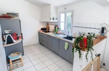 Maison de Plain-pied 3 Pièces 68m² proche plage et port de l'Herbaudière