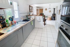 Maison de Plain-pied 3 Pièces 68m² proche plage et port de l'Herbaudière