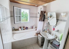 Maison de Plain-pied 3 Pièces 68m² proche plage et port de l'Herbaudière