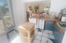 Maison Plain-pied 4 Pièces 105m² proche plage et foret