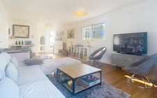 Maison Plain-pied 4 Pièces 105m² proche plage et foret