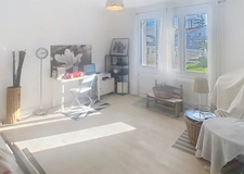 Maison Plain-pied 4 Pièces 105m² proche corniche plage et foret