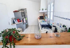 Maison de Plain-pied 3 Pièces 68m² proche plage et port de l'Herbaudière