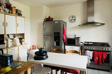 BRIE ,LONGERE DE HAUT POTENTIEL,6 PIECES DONT 4 CHAMBRES,TERRAIN DE 2700M² .