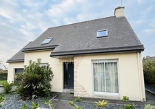Maison à vendre 6 pièces JANZE (35)Terrain de 594 m²
