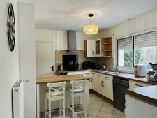 Maison à vendre 6 pièces JANZE (35)Terrain de 594 m²