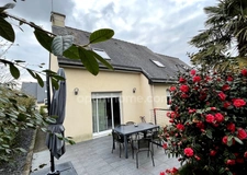 Maison à vendre 6 pièces JANZE (35)Terrain de 594 m²