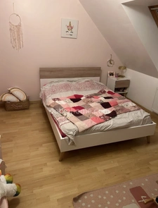 Maison à vendre 6 pièces JANZE (35)Terrain de 594 m²