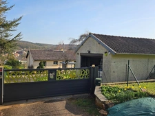 Maison au calme avec vue imprenable