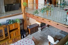Maison de caractère au cœur du parc national 