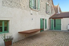 Maison de caractère au cœur du parc national 