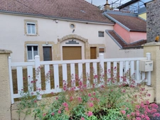 Maison au calme habitable de suite