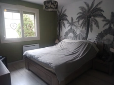 Maison au calme avec vue imprenable
