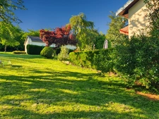 Maison au calme avec vue imprenable